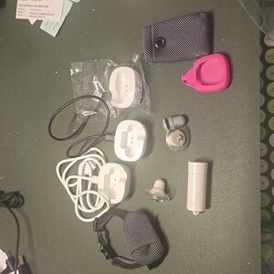 Jiobit Accessories